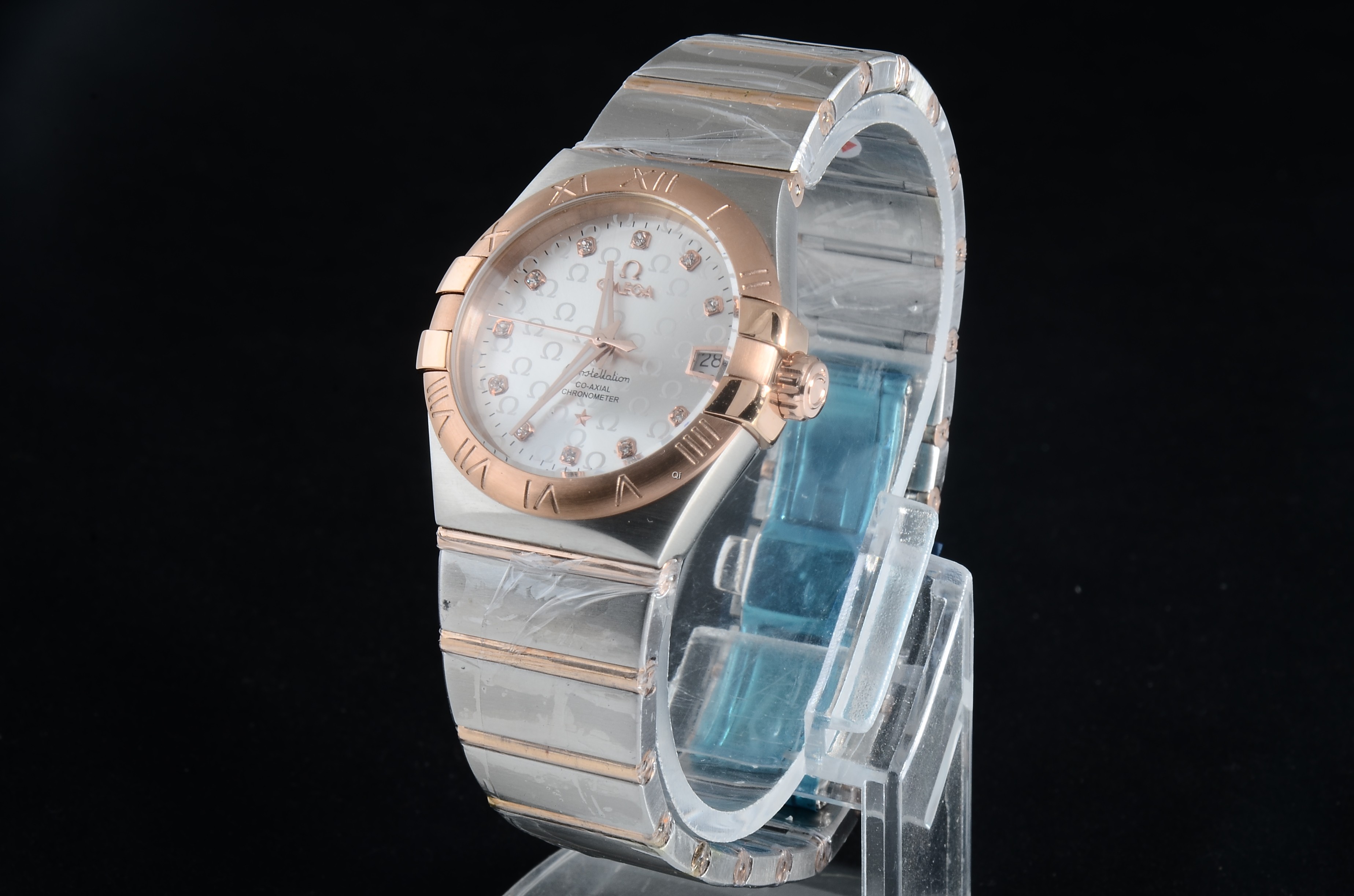 Omega watch man-215